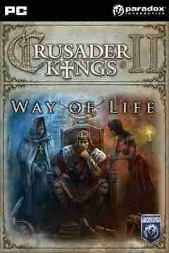 Descargar Crusader Kings II Way Of Life [MULTI][EXPANSION][SKIDROW] por Torrent